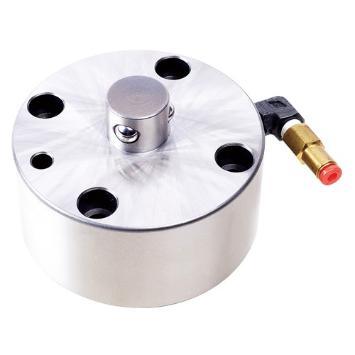 外置安裝式零點定位裝置