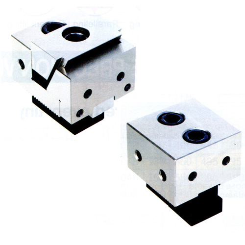 Multigrip Vise