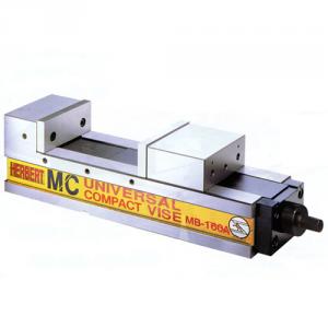 MC Mechanical-Type Precision Vice